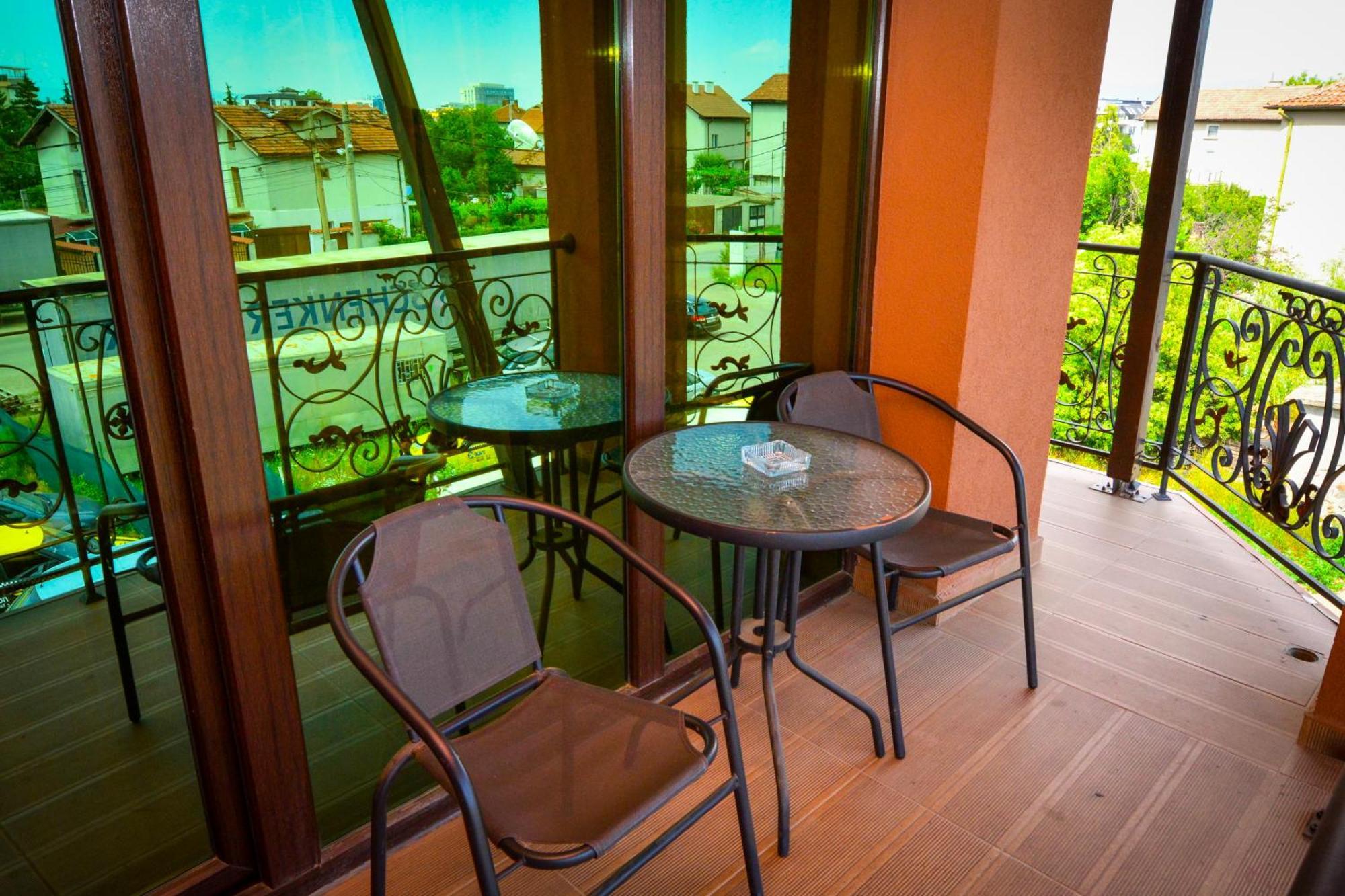 Guest House Vrazhdebna — Photos 1