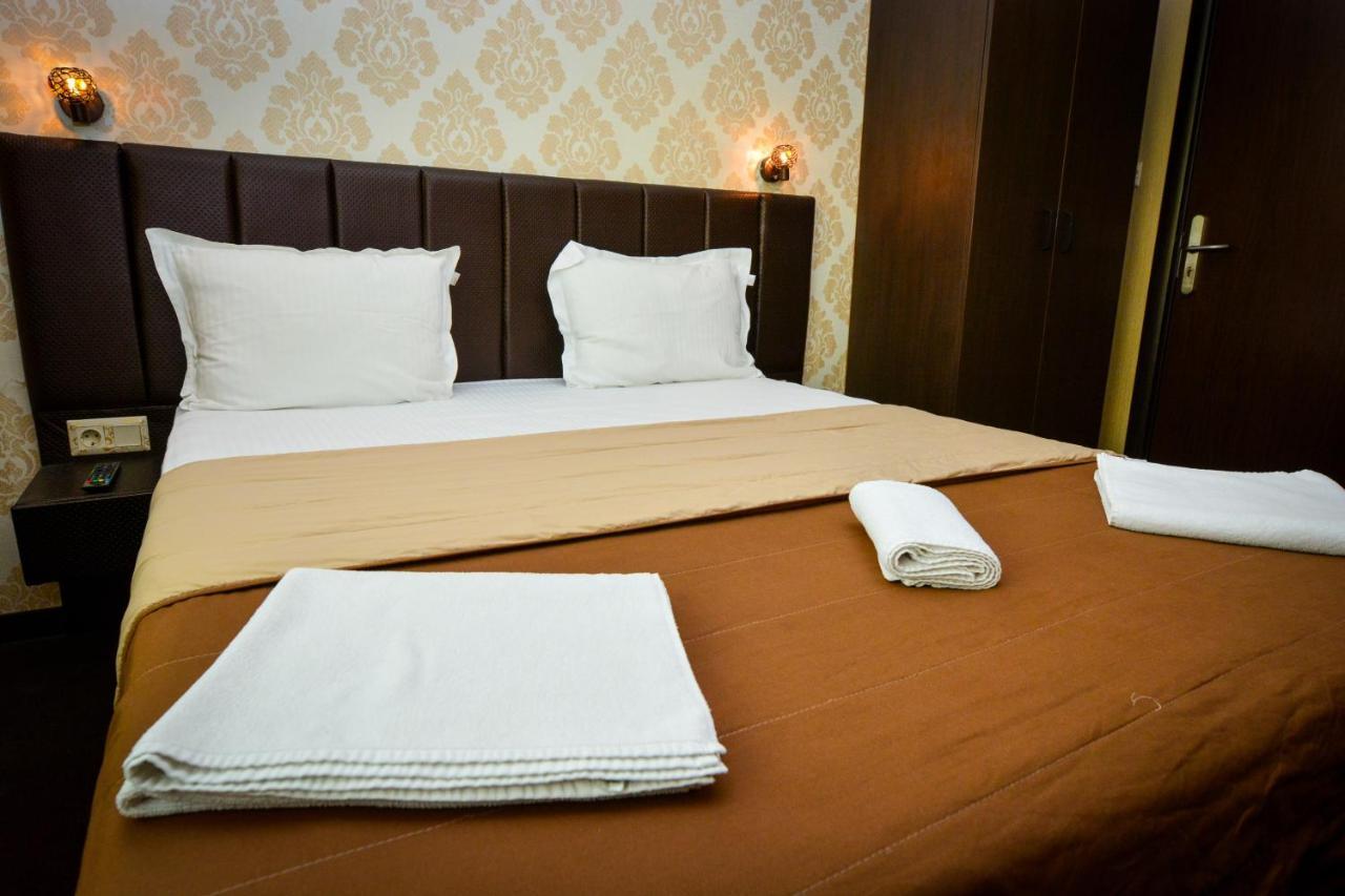 Guest House Vrazhdebna — Photos 3